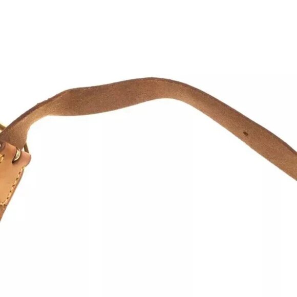 100% Authentic LOUIS VUITTON Cartouchiere GM Monogram Shoulder Bag 352-060824 - Picture 6 of 14